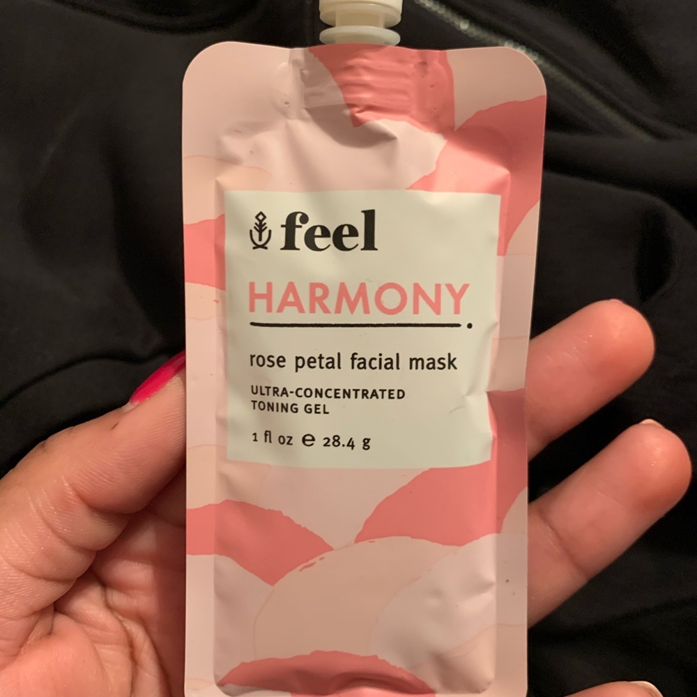 Face Masks - Picture 2 of 2